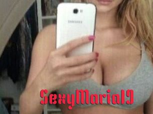 SexyMaria19