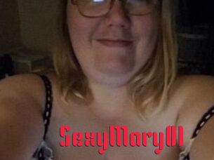 SexyMary01