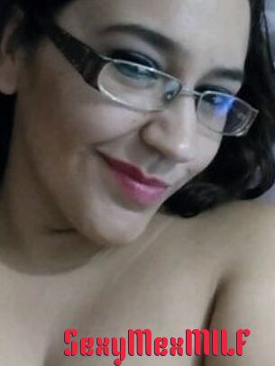 SexyMexMILF