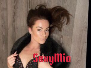 SexyMia