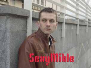 SexyMikle
