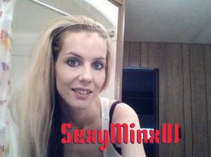 SexyMinx01