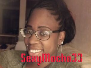 SexyMocha33