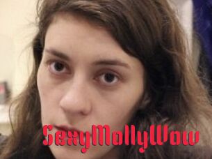 SexyMollyWow