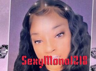 SexyMona1218