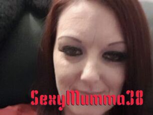 SexyMumma38
