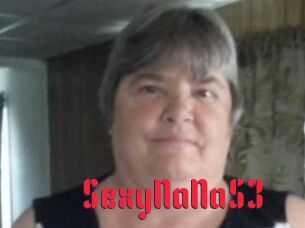 SexyNaNa53