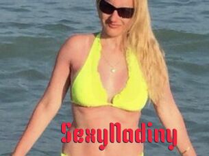 SexyNadiny