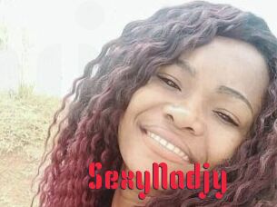 SexyNadjy