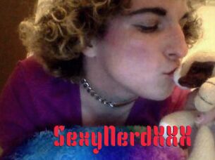 SexyNerdXXX