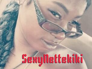 SexyNettekiki