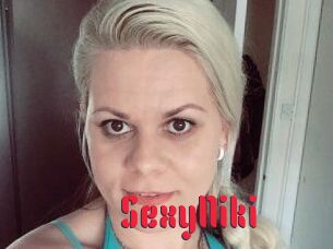 SexyNiki