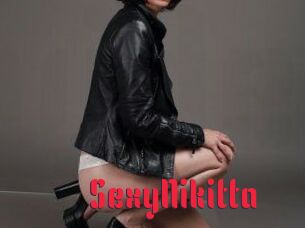 SexyNikitta