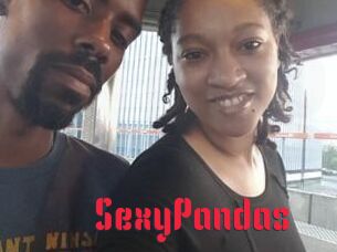 SexyPandas