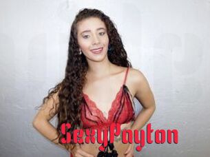 SexyPayton