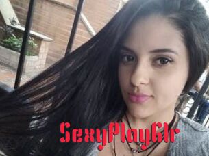 SexyPlayGlr