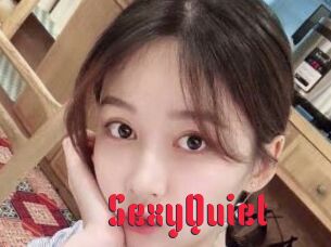 SexyQuiet