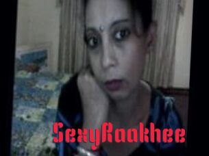 SexyRaakhee