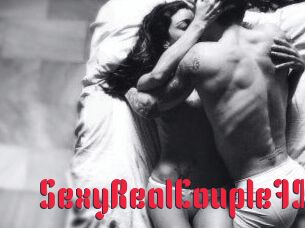 SexyRealCouple79