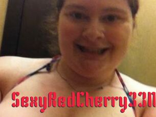 SexyRedCherry33NY