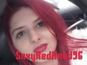 SexyRedHead96