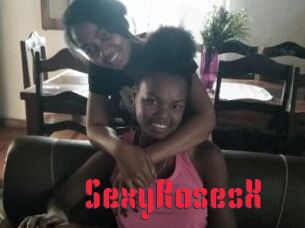 SexyRosesX