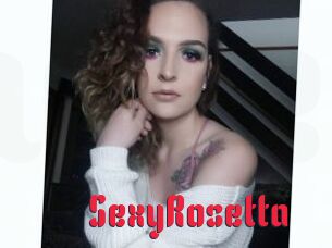 SexyRosetta
