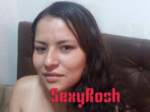 SexyRosh