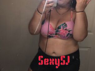 SexySJ