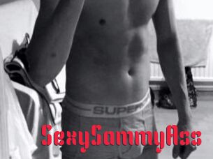 SexySammyAss