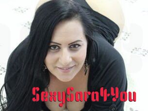 SexySara4You