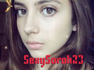 SexySarah23