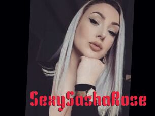 SexySashaRose