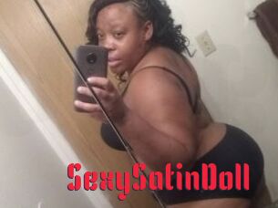 SexySatinDoll