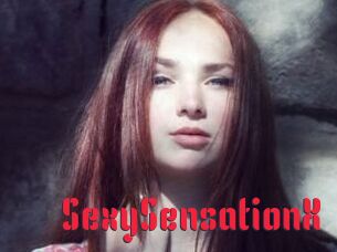 SexySensationX