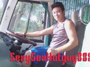 SexySexHotguy888