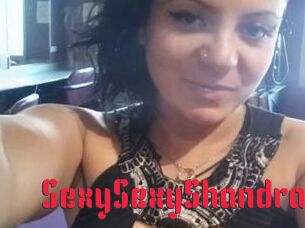 SexySexyShandra