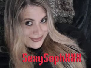 SexySophXXX