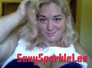 SexySparkleLee