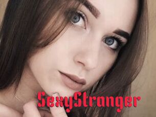 SexyStranger