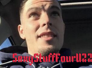 SexyStuffFourU22