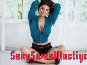 SexySweetNastiya