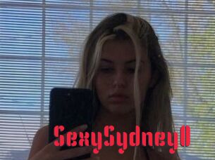SexySydney0