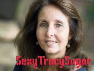 SexyTracySugar