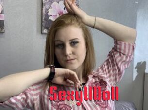 SexyUDoll