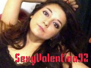 SexyValentina92