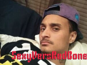 SexyVersRedBone
