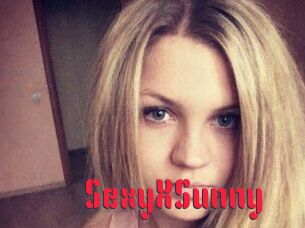 SexyXSunny_