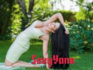 SexyYana