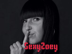 Sexy_Zoey